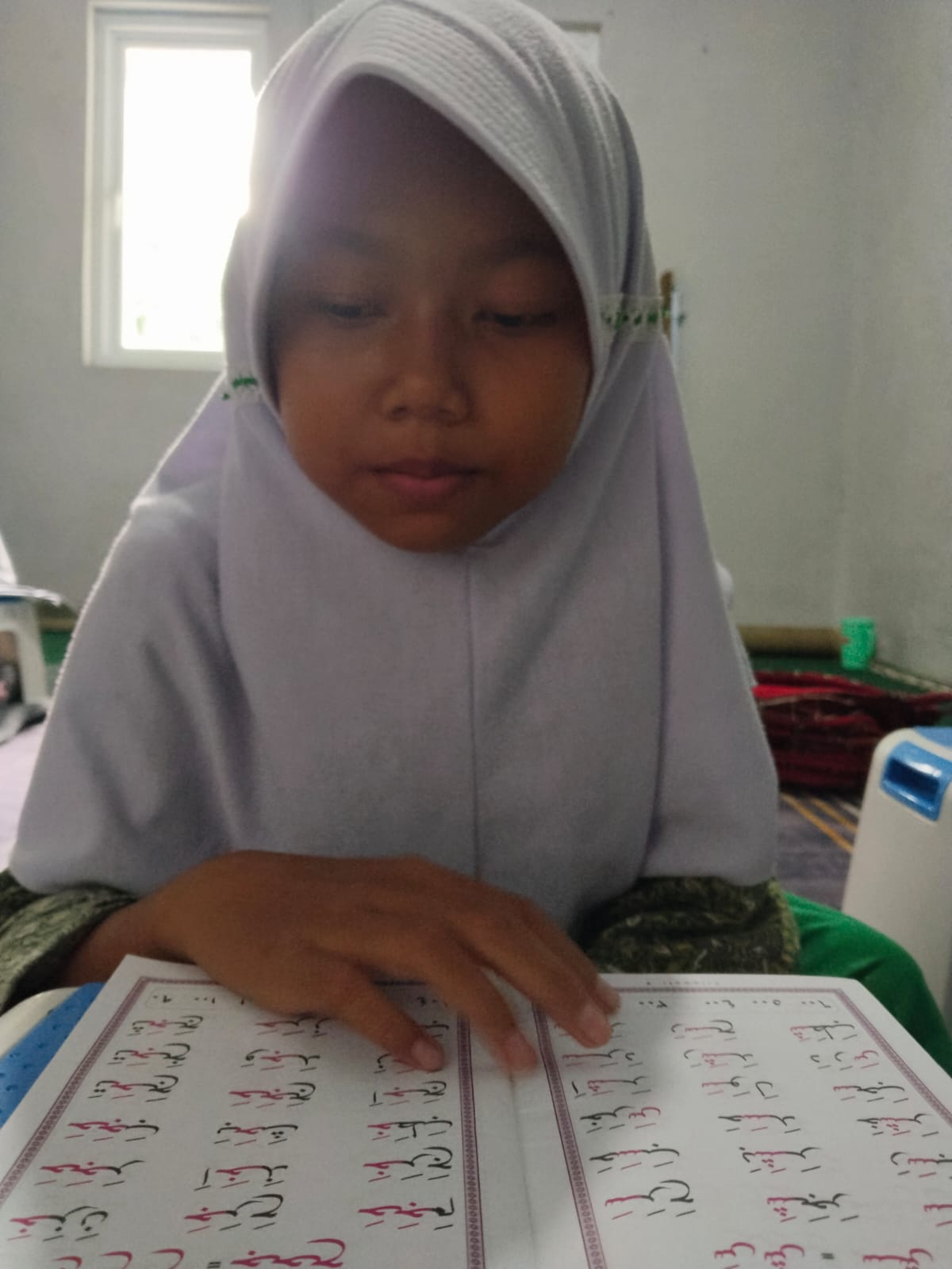 Kelas Kreatif Anak