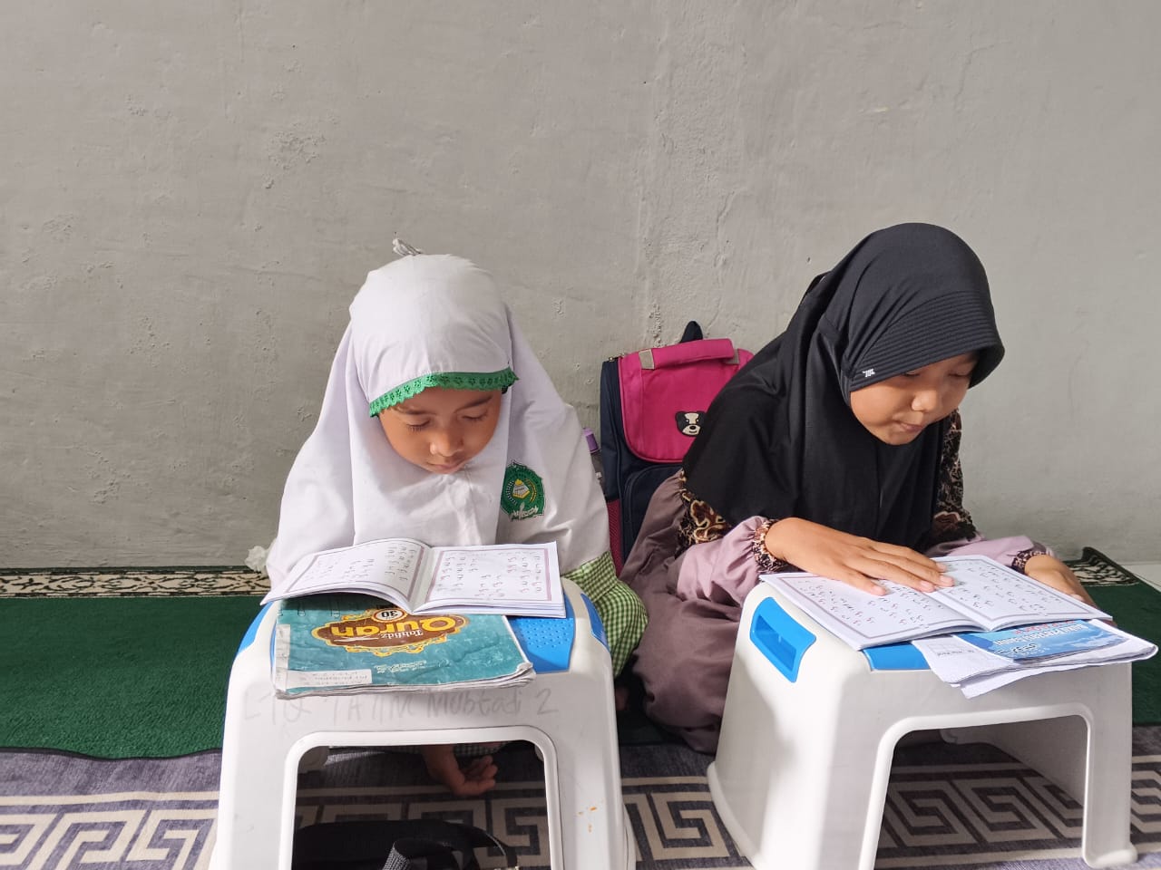 Peringatan Maulid Nabi